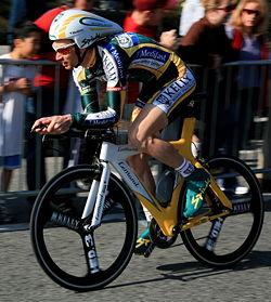 Andrew Bajadali - Tour Of California Prologue 2008.jpg