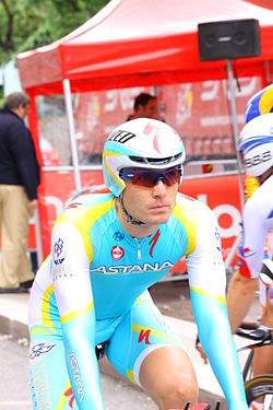 Andriy Grivko - Critérium du Dauphiné 2011.JPG