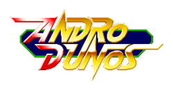 Logo de Andro Dunos