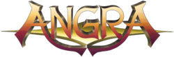 Logo d'Angra