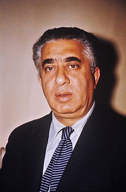 Aram Khatchatourian