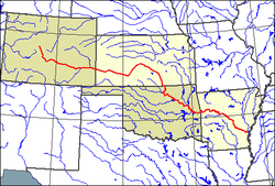 Arkansas River map.png