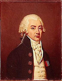 Armand Louis de Gontaut-Biron