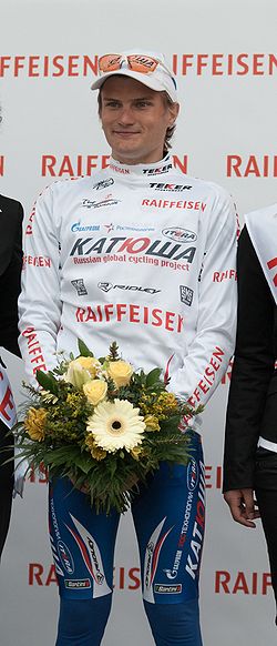 Artem Ovechkin - Tour de Romandie 2010, Stage 3.jpg