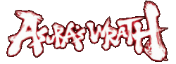 Logo du jeu vidéo Asura's Wrath.