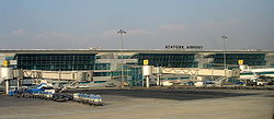 Aéroport Atatürk