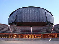 Auditorium Parco della Musica2.JPG