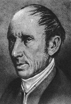 Augustin Louis, baron Cauchy