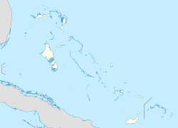 Bahamas location map.svg