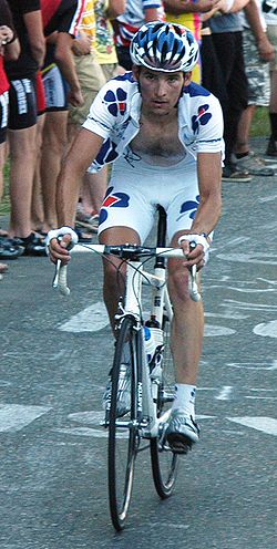 Benoît Vaugrenard (Tour de France 2007 - stage 7).jpg