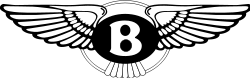 Logo de Bentley Motors
