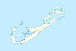 (Voir situation sur carte : Bermudes)
