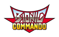 Logo de Bionic Commando