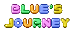 Logo de Blue's Journey
