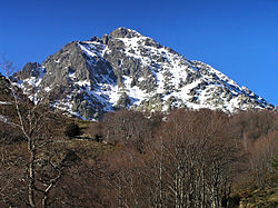 Monte d'Oru