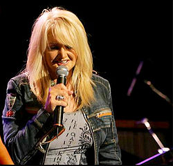 Bonnie Tyler en 2010