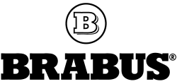 Logo de Brabus