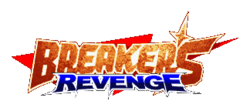 Logo de Breaker's Revenge
