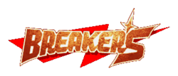 Logo de Breaker's