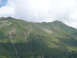 Le Brienzer Rothorn