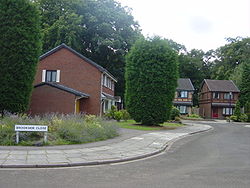 Brookside Close - geograph.org.uk - 37506.jpg