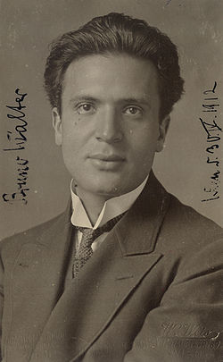 Bruno Walter (1912)