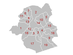 Brussels Hoofdstedelijk GewestGemeenten.png