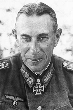 Rudolf Schmidt en 1942