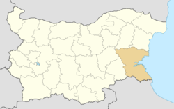 Burgas Province location map.png