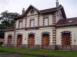 Bussang old station 01 20070708 France Vosges Misson Didier.JPG