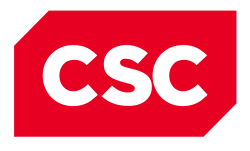 Logo de Computer Sciences Corporation