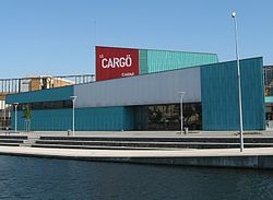 Caen cargo chenal.jpg