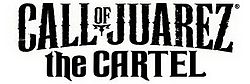 Call of Juarez The Cartel logo.jpg