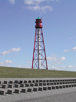 Phare de Campen