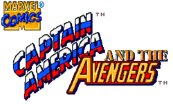 Captain America and the Avengers Logo.PNG