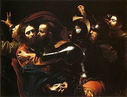 Image illustrative de l'article La Capture du Christ