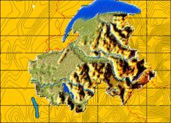 (Voir situation sur carte : Haute-Savoie)