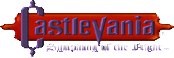 Castlevania Symphony of the Night logo.gif