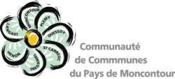 Image illustrative de l'article Communauté de communes du Pays de Moncontour