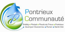 Image illustrative de l'article Pontrieux Communauté