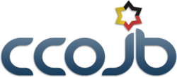 Logo du CCOJB