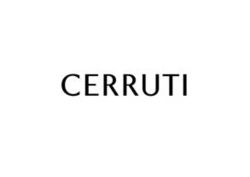 Logo de Cerruti
