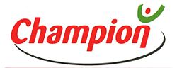 Logo de Champion (supermarché)