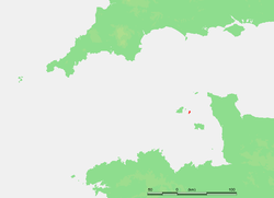 Channel Islands - Sark.PNG