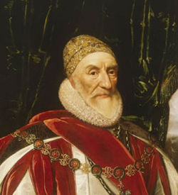 Charles Howard de Nottingham