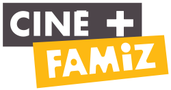 CinePlusFamiz Logo.svg