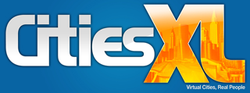 Logo de Cities XL