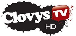 Logo de Clovys TV