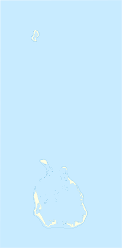 (Voir situation sur carte : Îles Cocos)