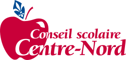 Conseil scolaire Centre-Nord Logo.svg